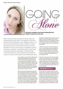 going-alone